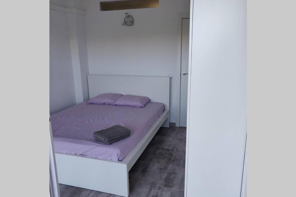 2 Bedroom In Salou Center With Pool And Parking Eksteriør billede