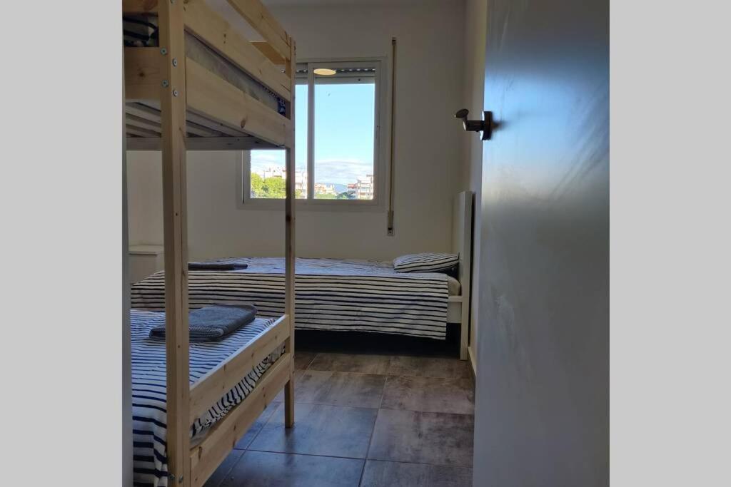 2 Bedroom In Salou Center With Pool And Parking Eksteriør billede