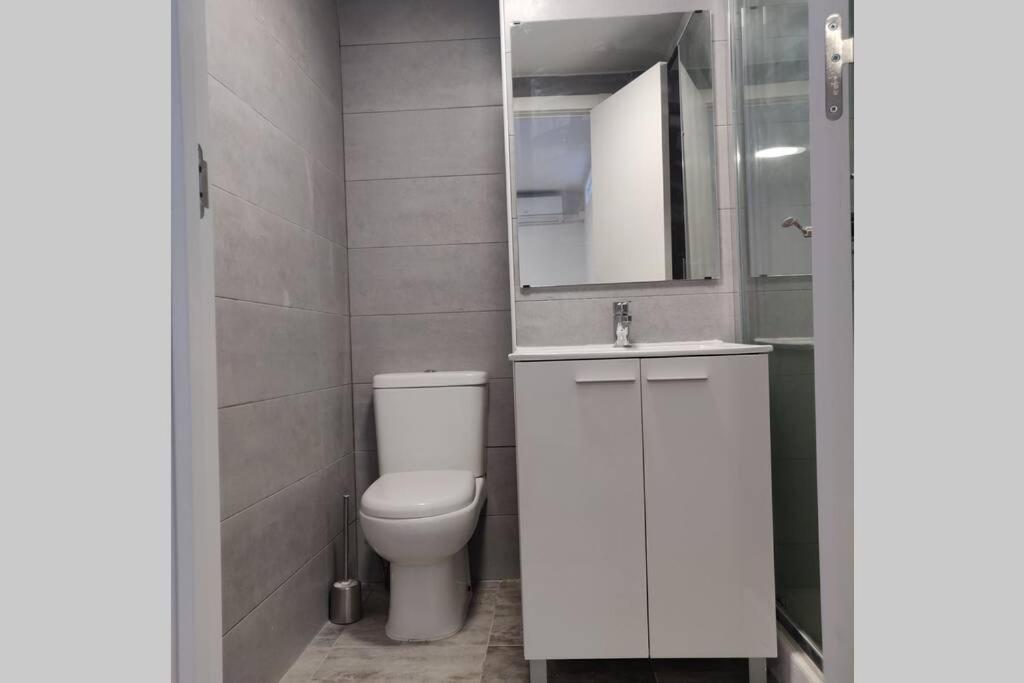 2 Bedroom In Salou Center With Pool And Parking Eksteriør billede