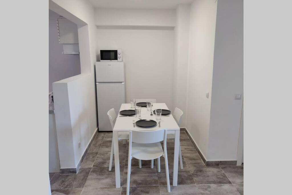 2 Bedroom In Salou Center With Pool And Parking Eksteriør billede